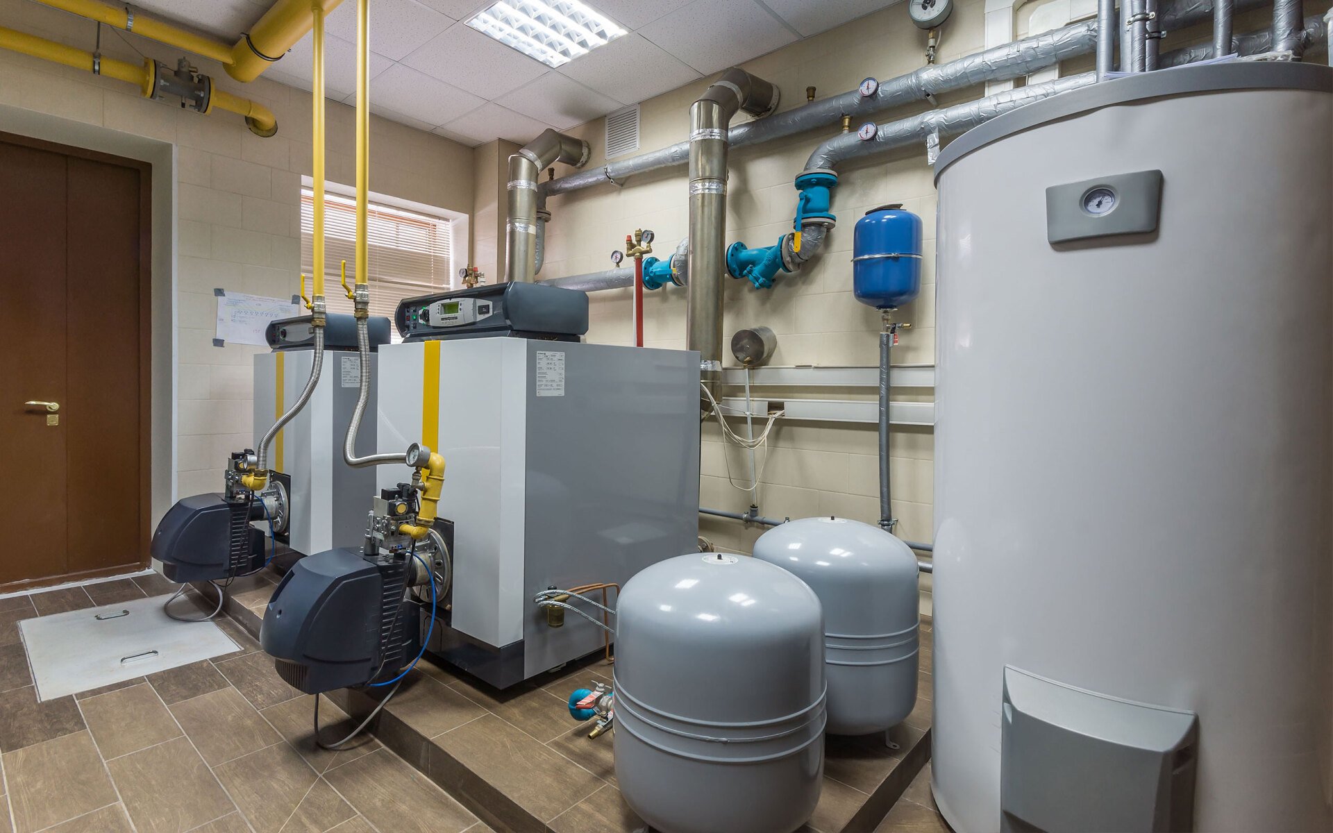 HVAC Company Urbana MD Heating & AC Repair Frederick MD Urbana HVAC