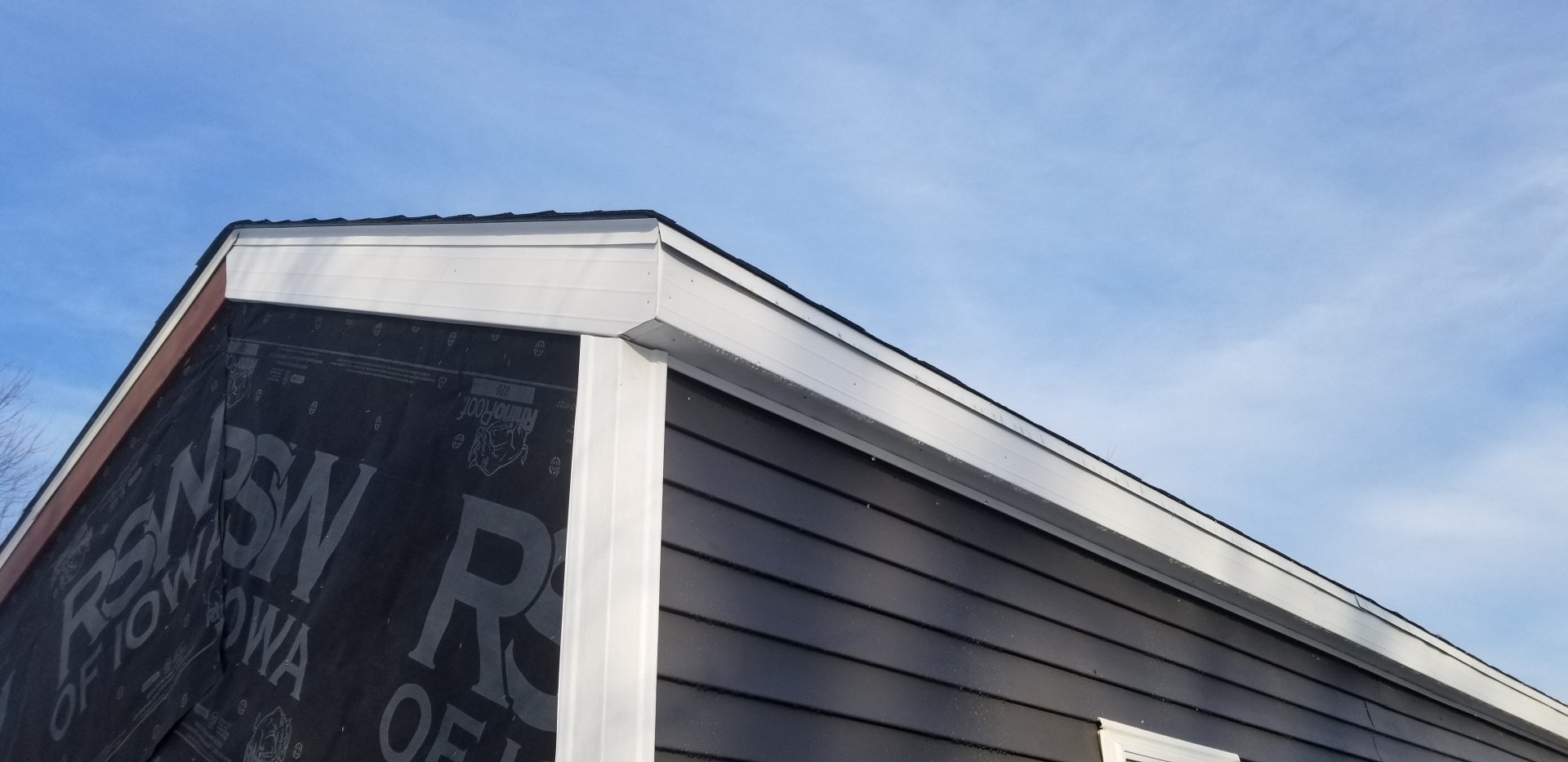 Allied Exteriors Roofing Contractor Johnston, IA