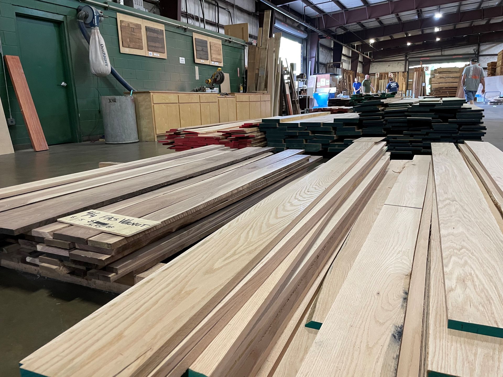 Retail Lumber Yard Kennesaw, GA