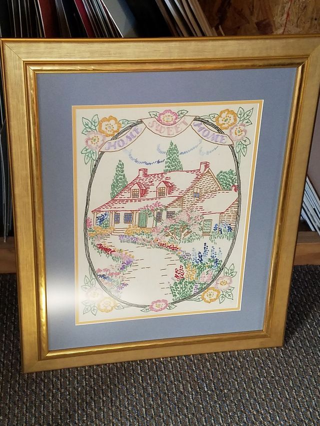 Matting and Framing Services Alamosa, CO