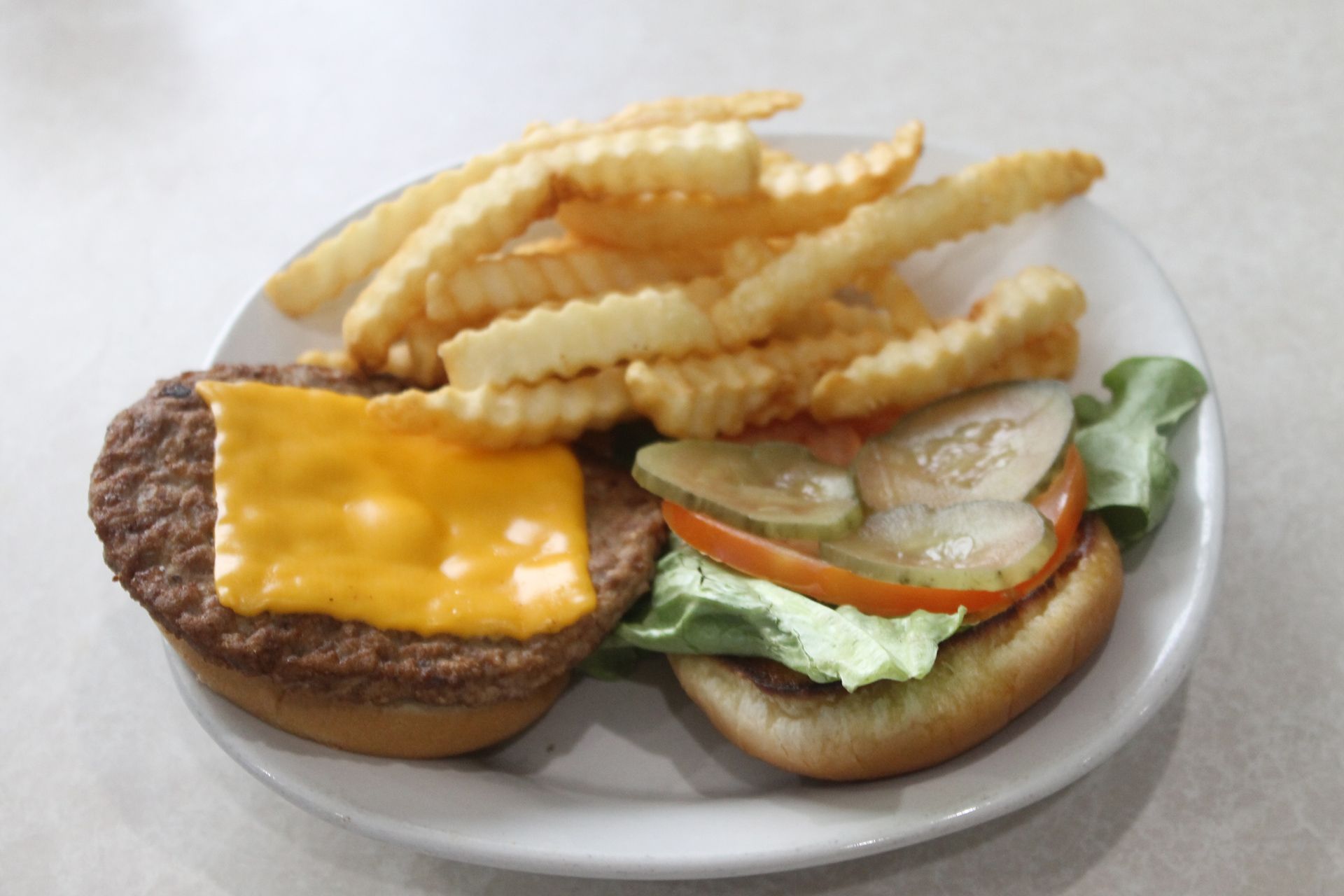 Dining and Banquets The Carousel Restaurant Evansville IN