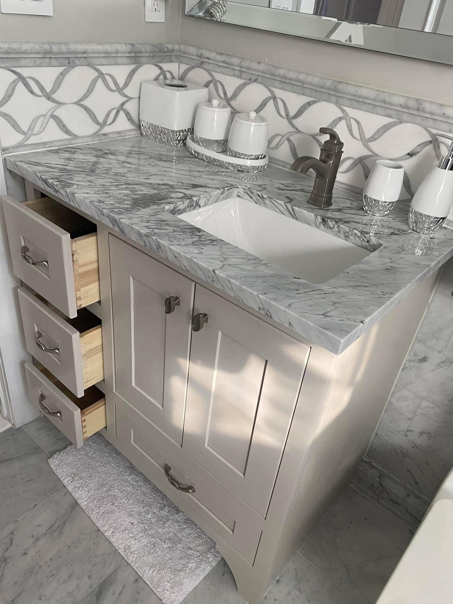 Morristown Middlesex Kitchen Factory Newark