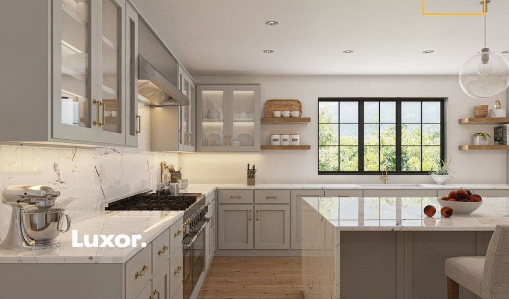 Companies Union Caldwell Kitchen Factory Newark