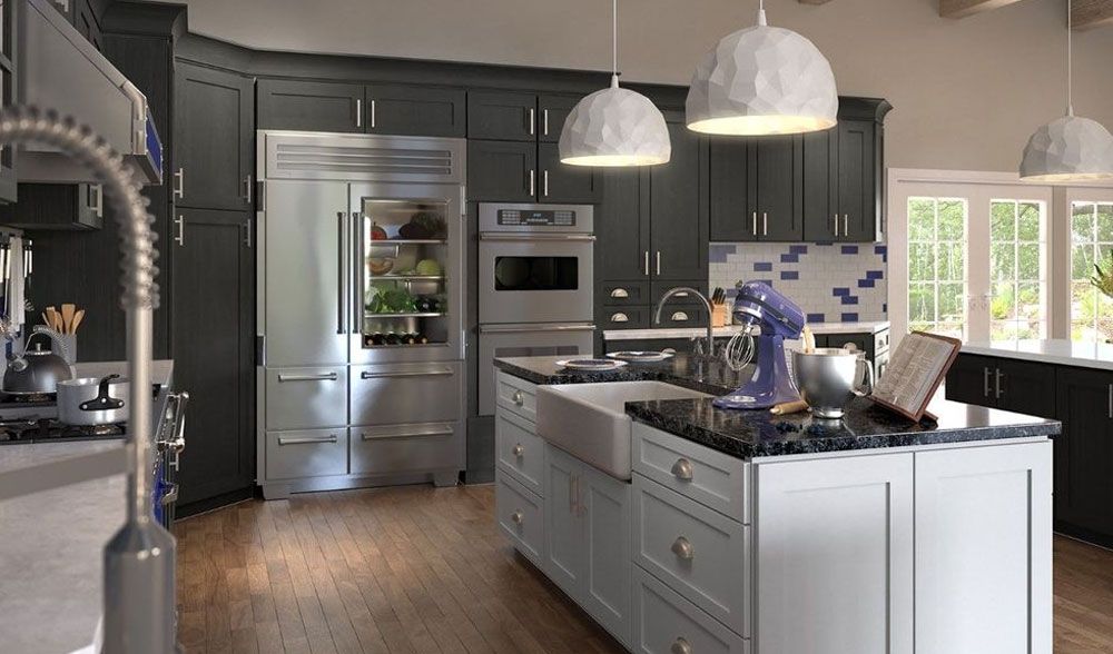 Companies Union Caldwell Kitchen Factory Newark