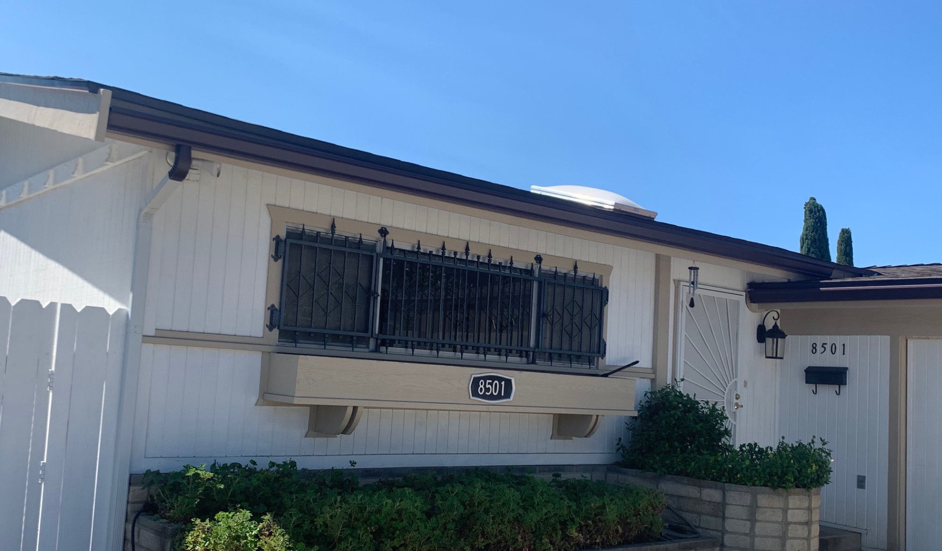 Gutter Services | AAA Pro 1 Rain Gutters | San Marco, CA