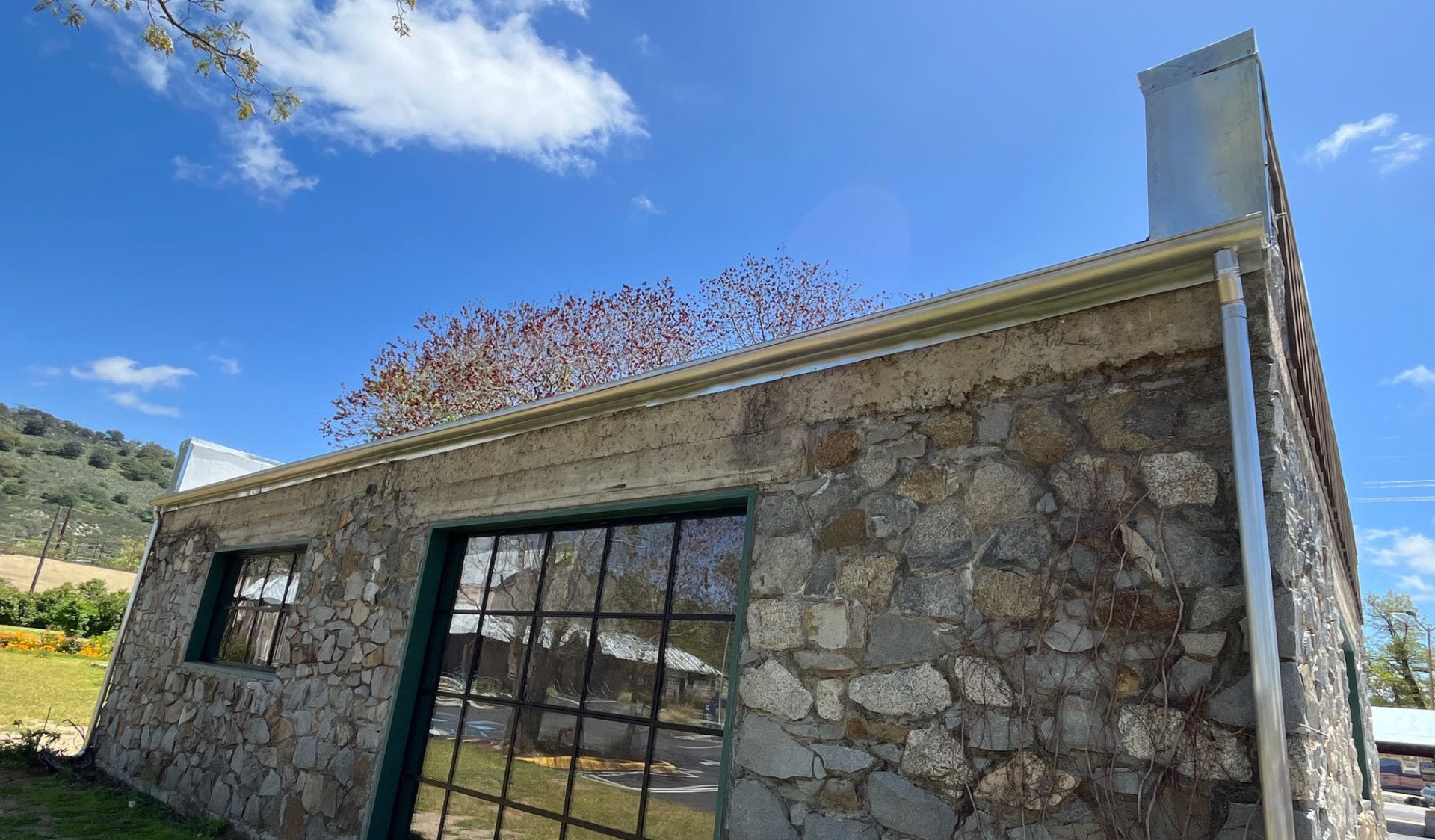 Gutter Services | AAA Pro 1 Rain Gutters | San Marco, CA