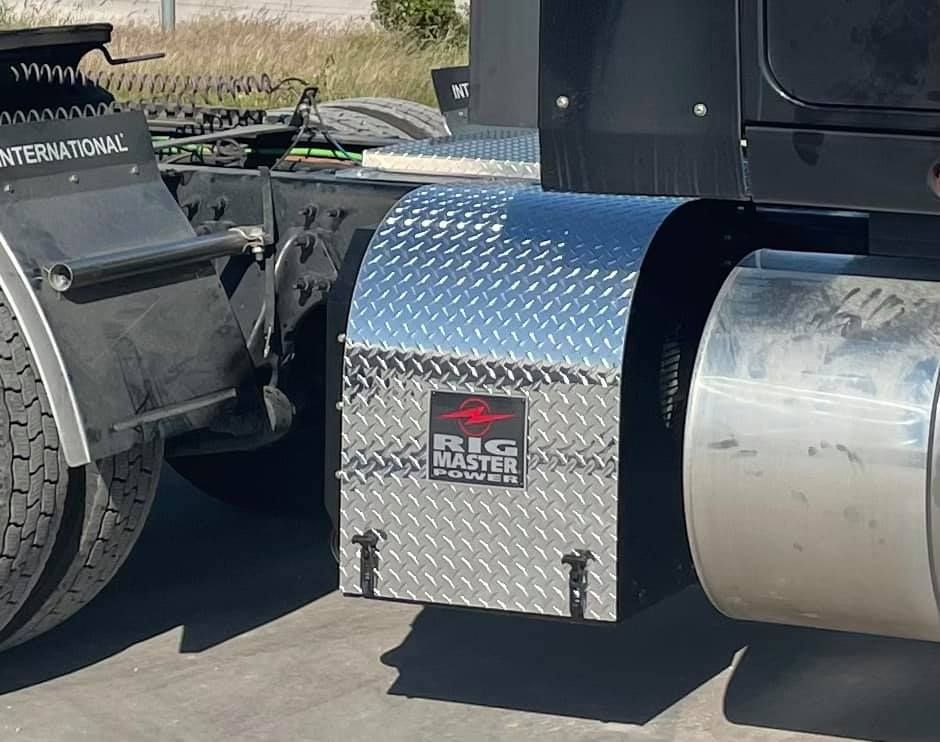 Gallery | Big Rig Truck Accessories