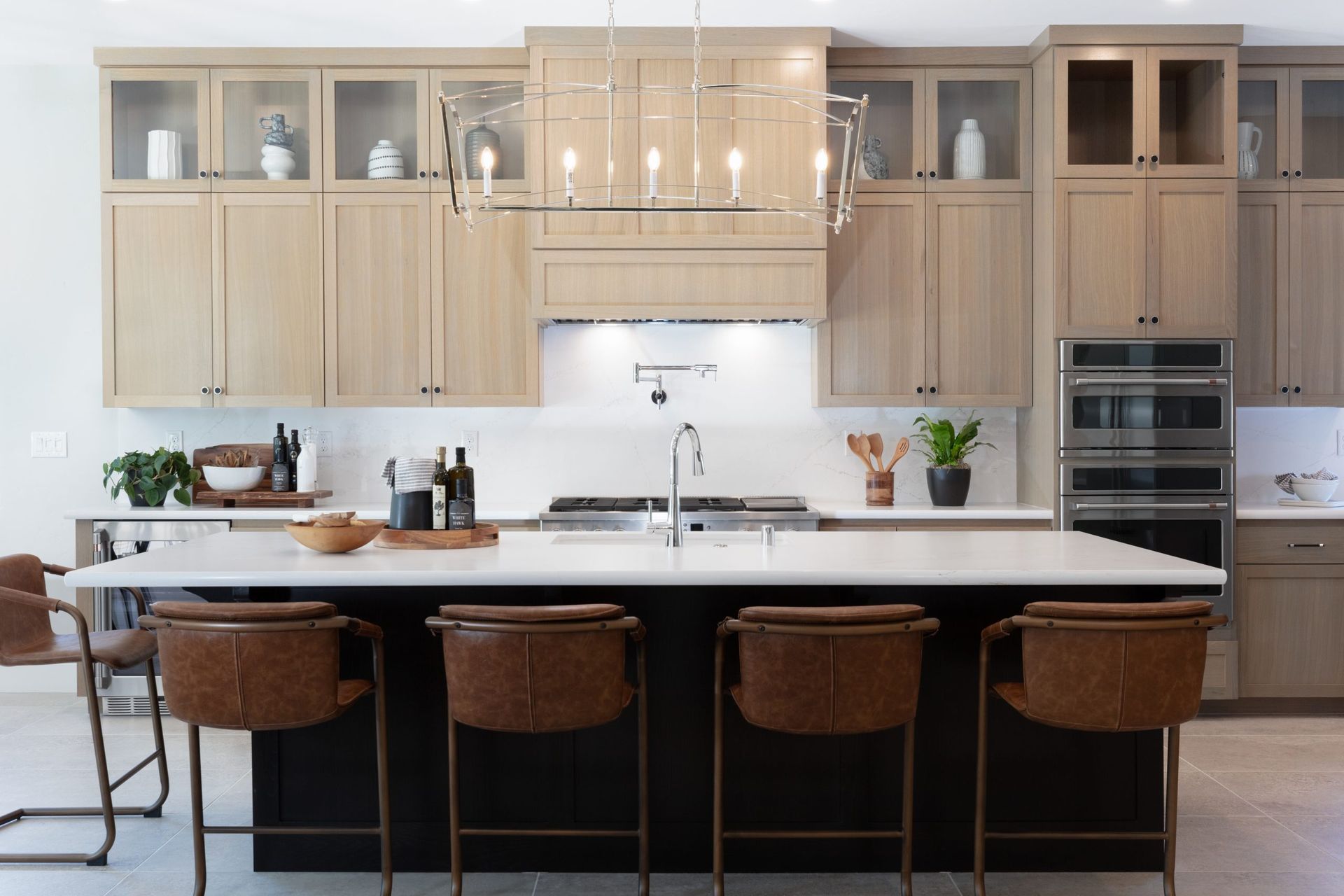 Project Gallery D & D Savage Design, INC