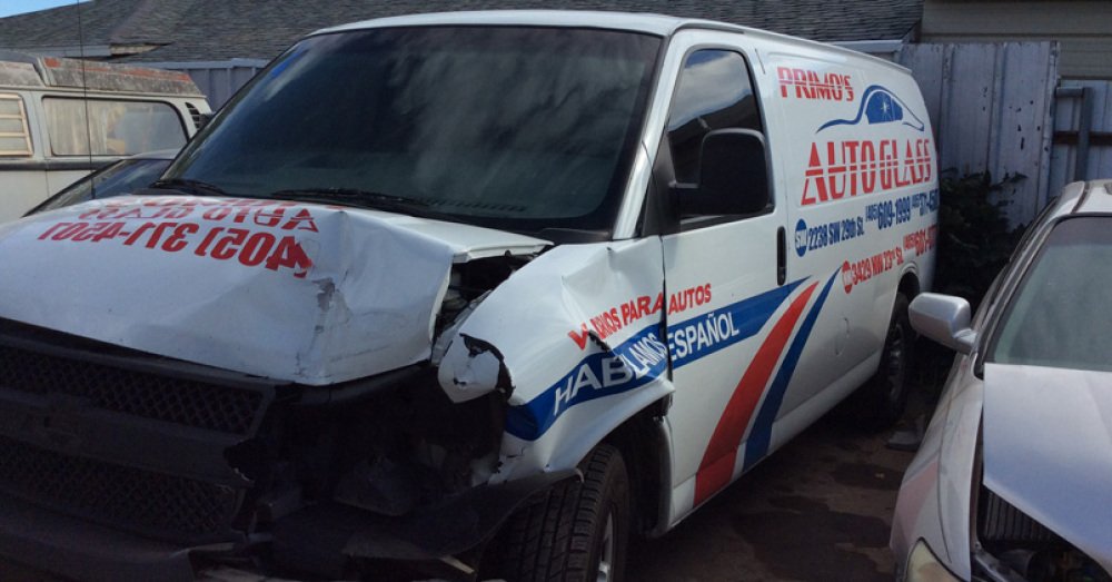Latino's Body Shop Auto Body Shop Oklahoma City, OK