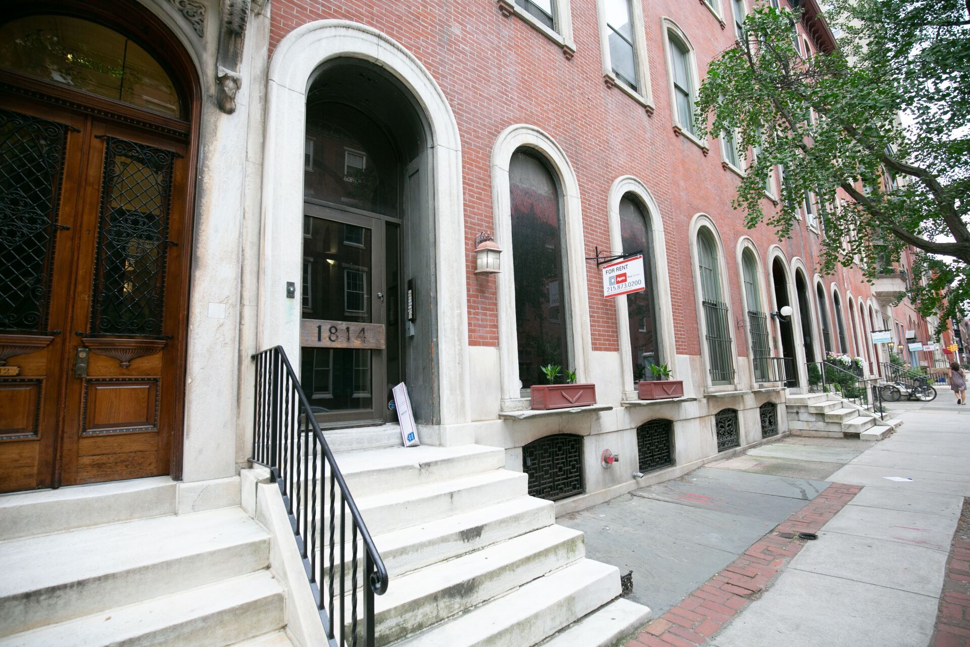 Property Management Philadelphia, PA APM Real Estate