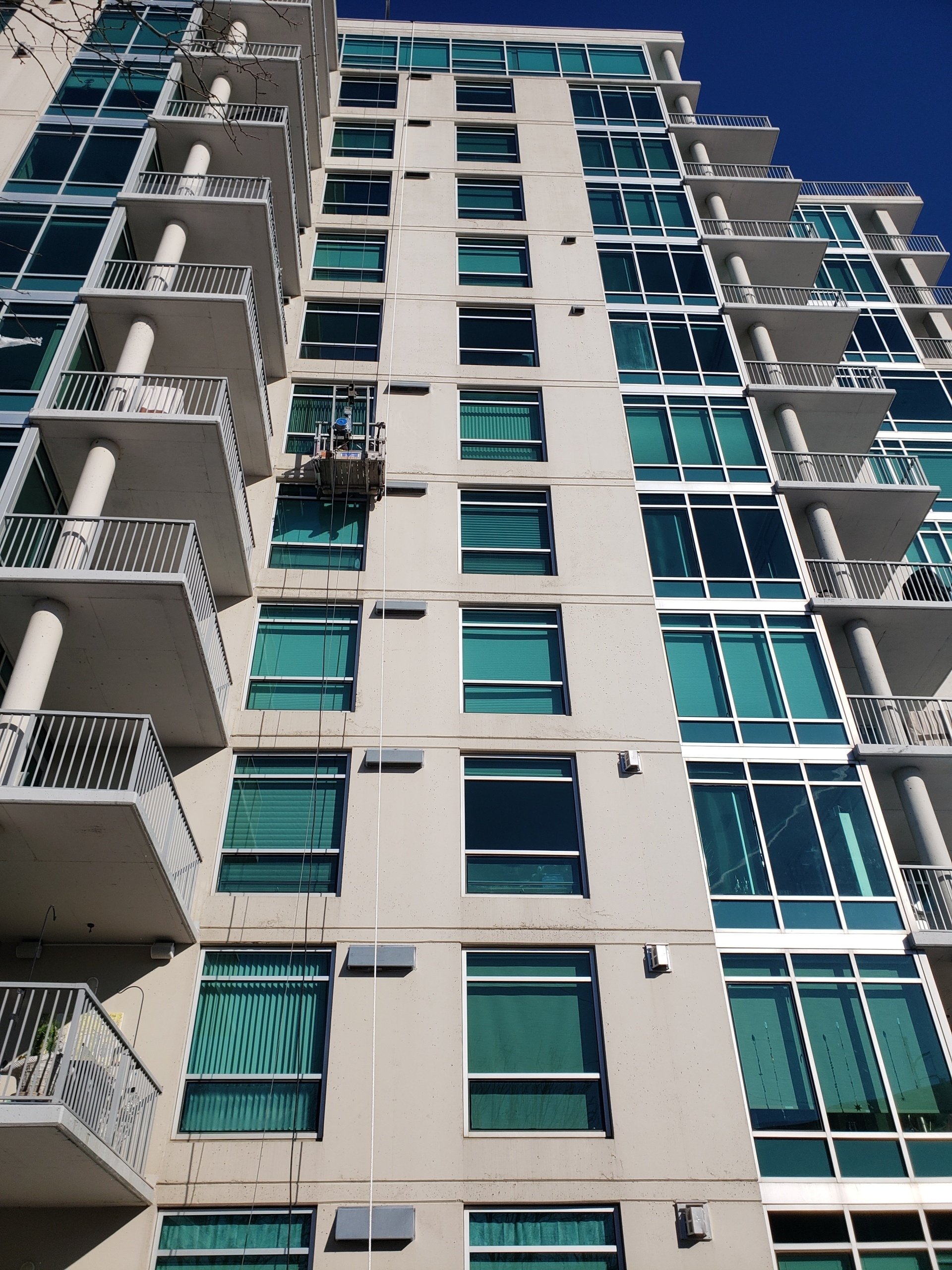 Revival Caulking Company Gallery Omaha, NE