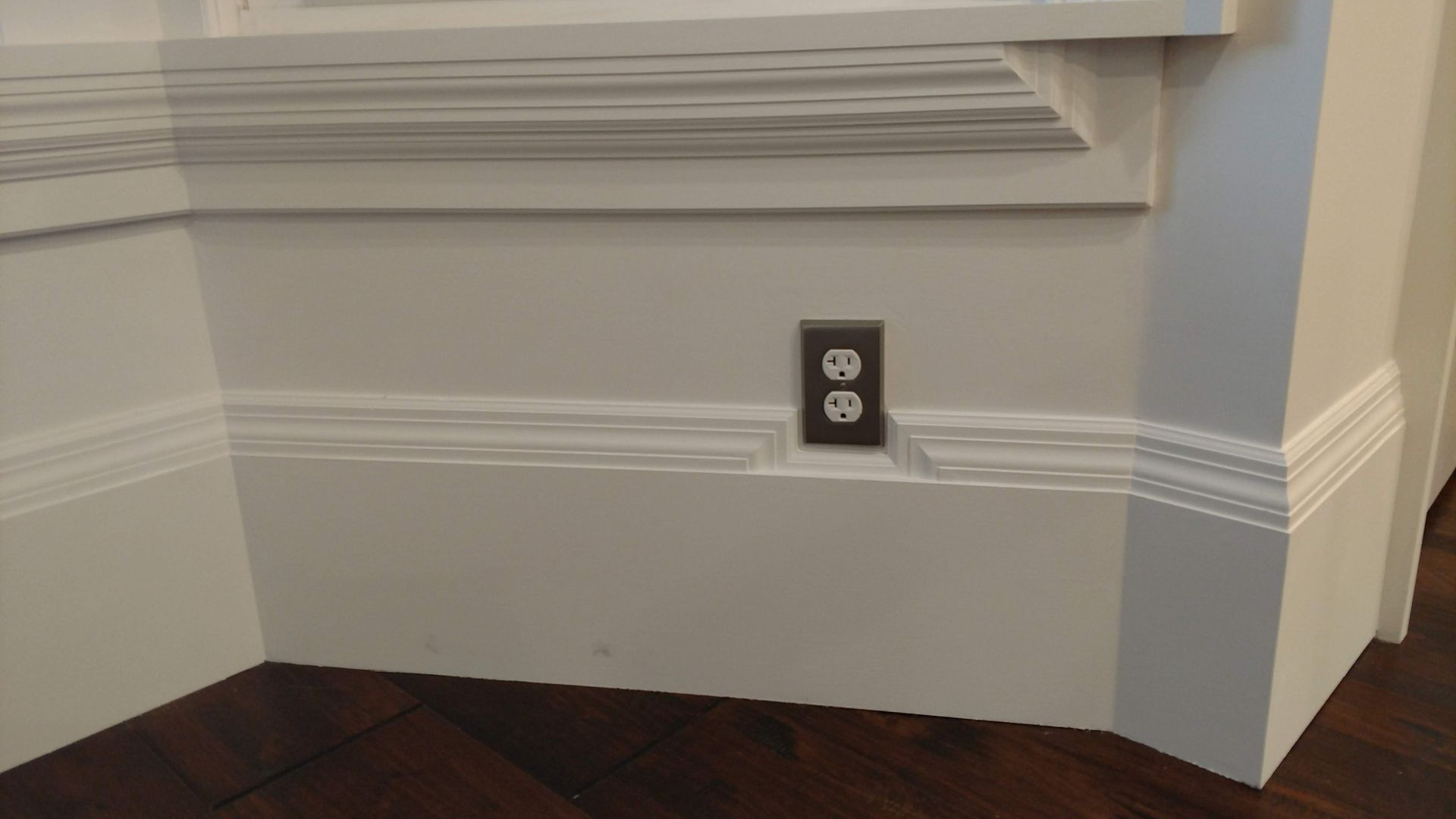 Custom Millwork Millwork Trim Trim and Molding South Fallsburg, NY