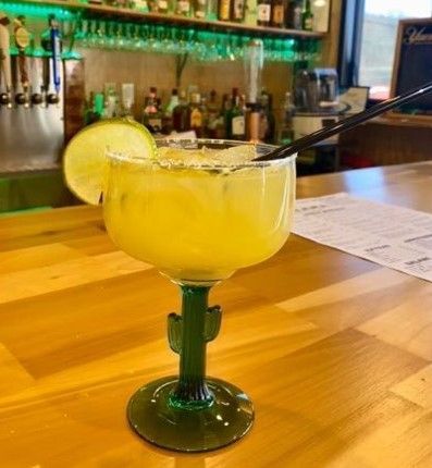 Restaurant | La Calera Mexican Bar & Grill | McMurray, PA