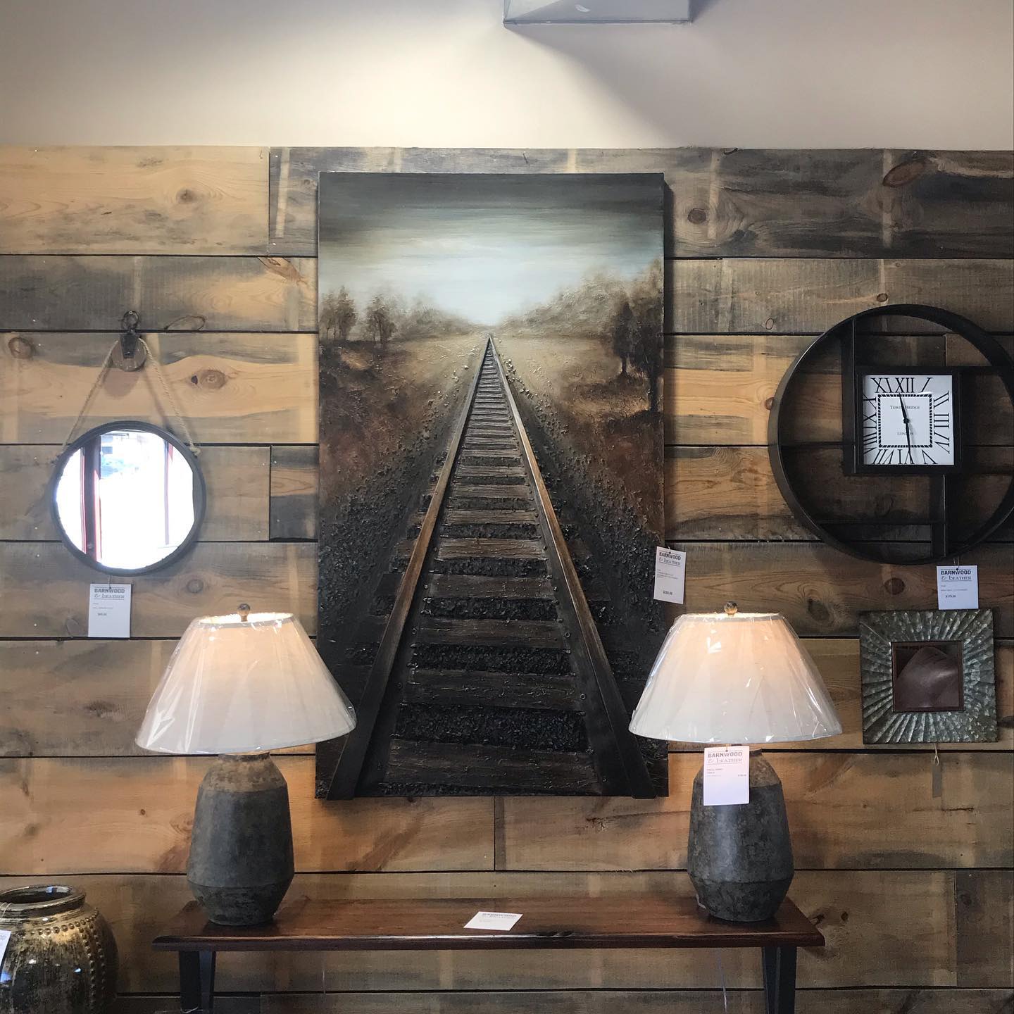 Home Décor Items Lamps Lincoln, NE