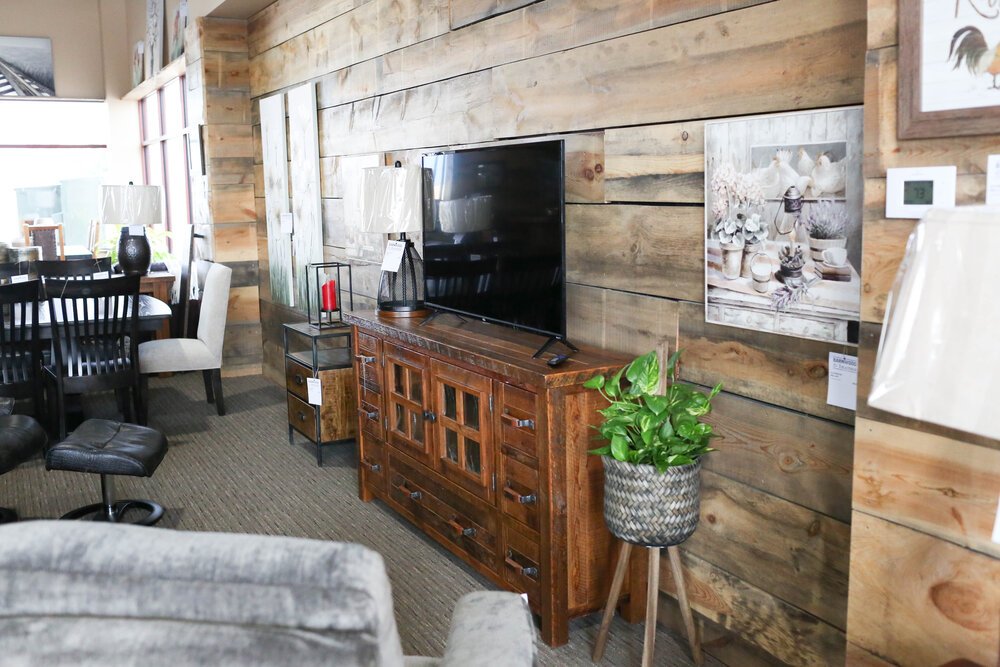 Barnwood & Leather Photo Gallery Lincoln, NE