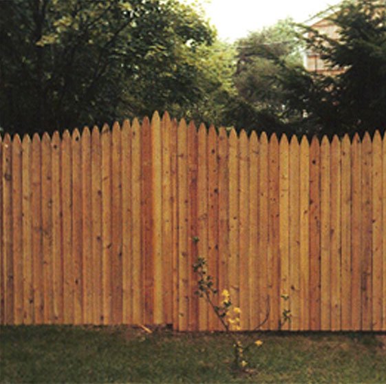 Security Fencing Morristown, NJ Boonton, NJ Parsippany, NJ