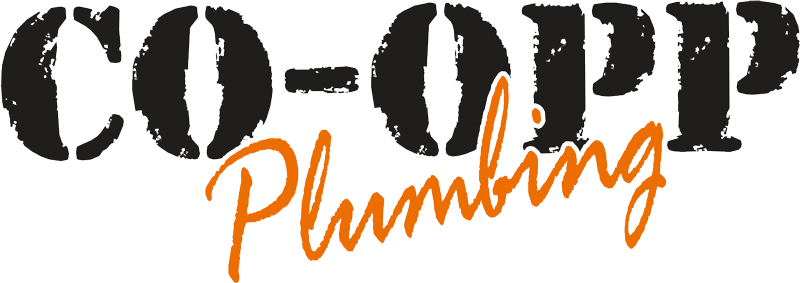Co-Opp Plumbing- logo