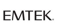 EMTEK logo in black text.
