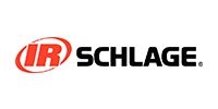 Schlage logo: 