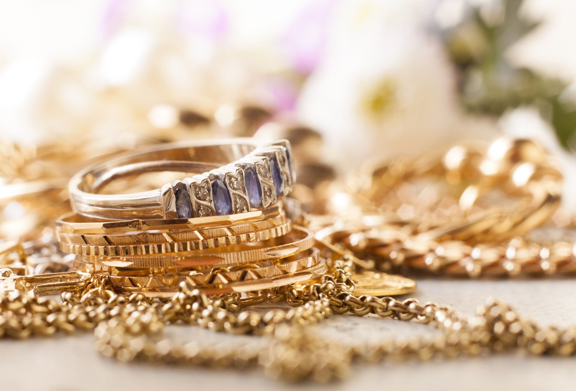 Jeweler San Clemente, CA Paradise Jewelers