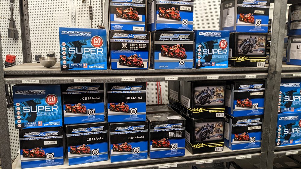 Battery Mart Battery Services Apple Valley, CA