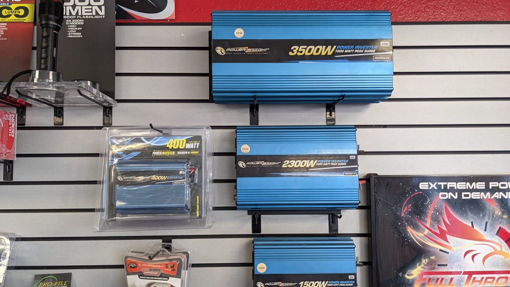 Battery Mart Battery Services Apple Valley, CA