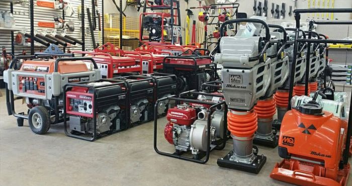 Contractors Supply Company