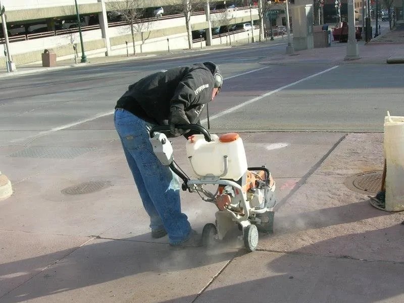 Concrete Contractors Raise Rite Concrete Lifting Sioux Falls SD