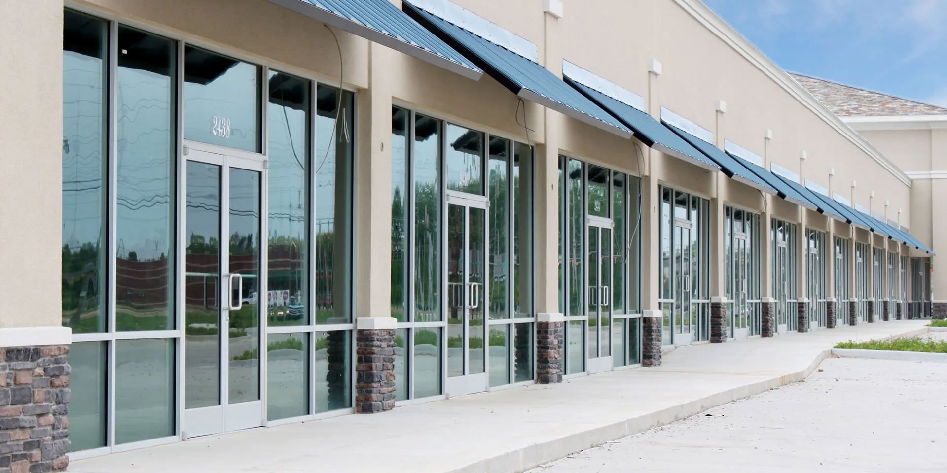 Custom Glass Auto Glass Conway, AR