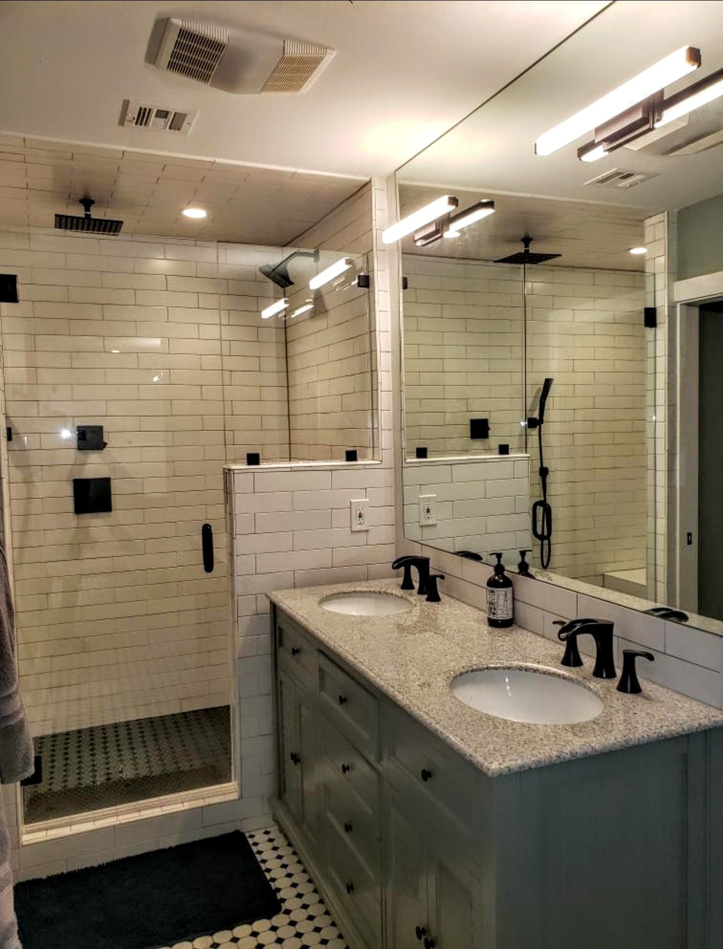 Glass Shower Doors Metairie New Orleans Ameri Glass