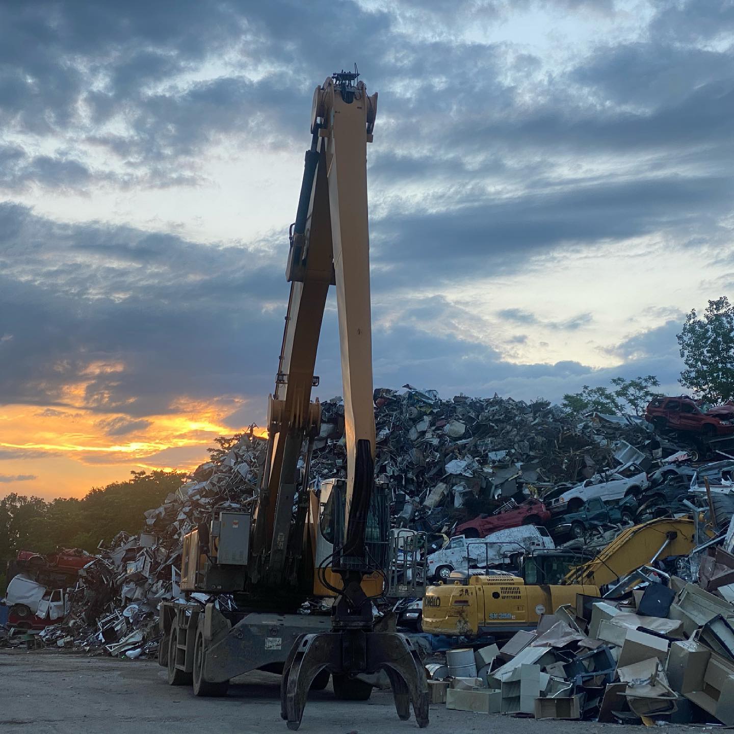 About Tri City Recycling Schenectady, NY Scrap Metal