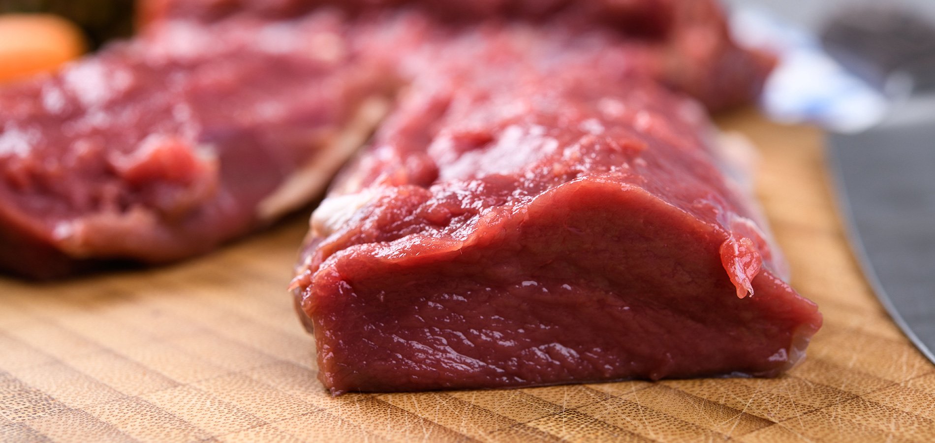 Meat Market Clearwater, MN T & R Meat Processing