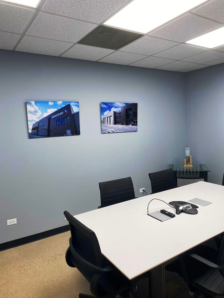 Gallery | Grand Frame Inc | Arlington Heights, IL