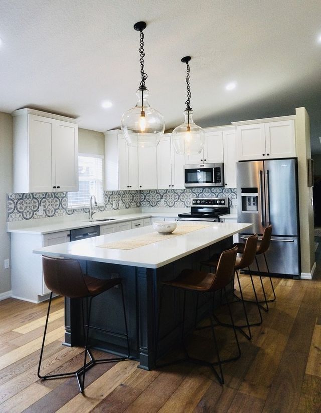 Project Gallery Rivera's Flooring, Kitchens & More