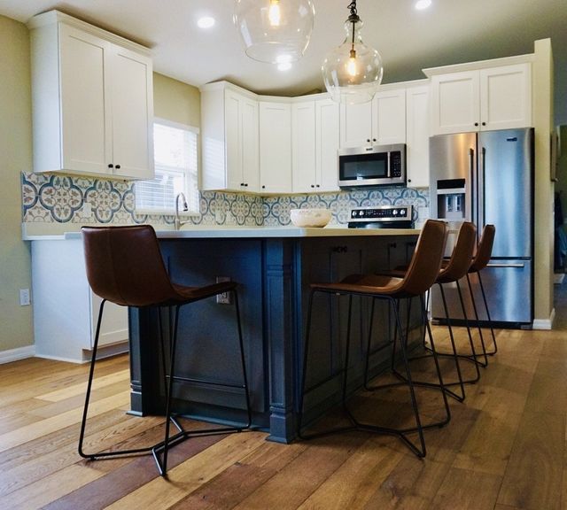 Project Gallery Rivera's Flooring, Kitchens & More