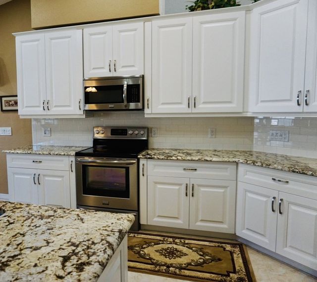 Project Gallery Rivera's Flooring, Kitchens & More