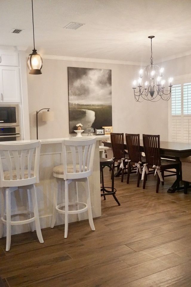 Project Gallery Rivera's Flooring, Kitchens & More