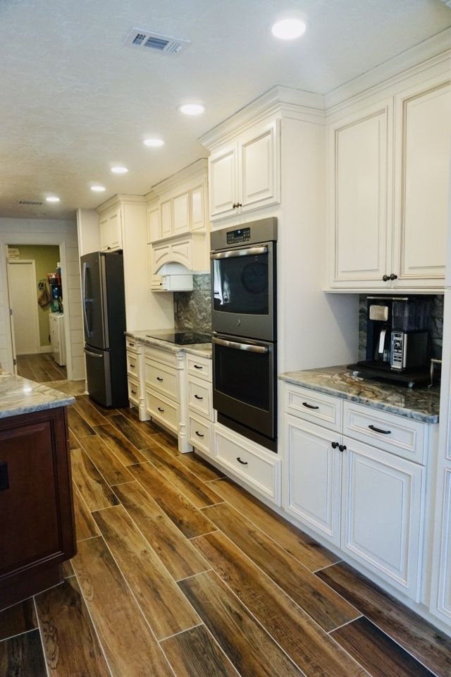 Project Gallery Rivera's Flooring, Kitchens & More