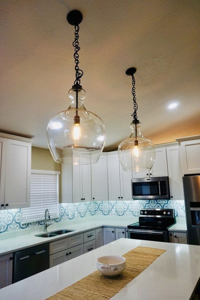 Project Gallery Rivera's Flooring, Kitchens & More