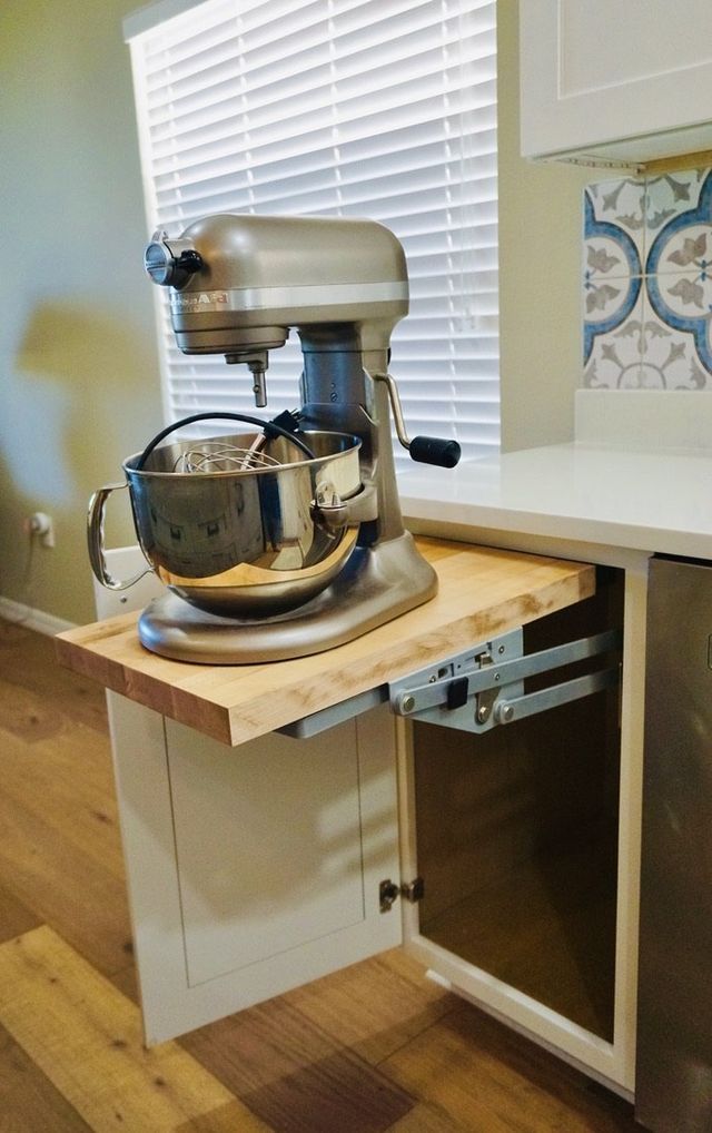 Project Gallery Rivera's Flooring, Kitchens & More