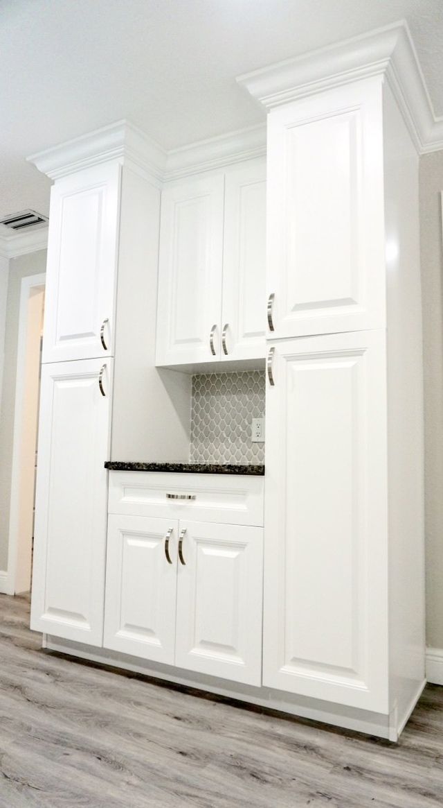 Project Gallery Rivera's Flooring, Kitchens & More