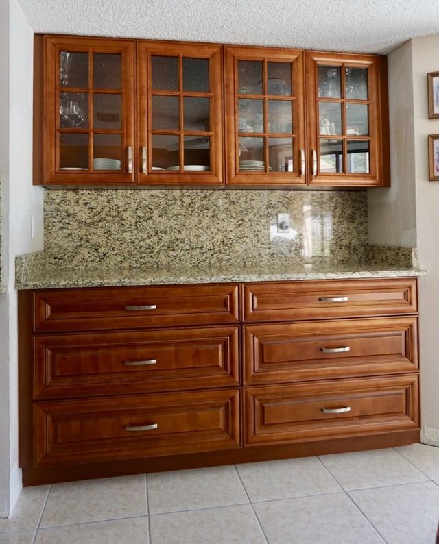 Project Gallery Rivera's Flooring, Kitchens & More