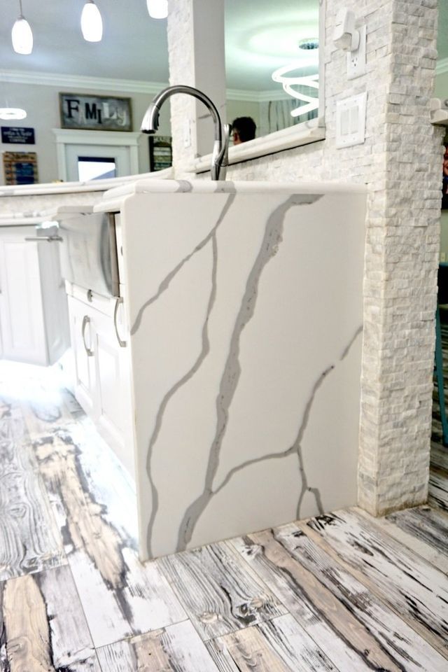 Project Gallery Rivera's Flooring, Kitchens & More