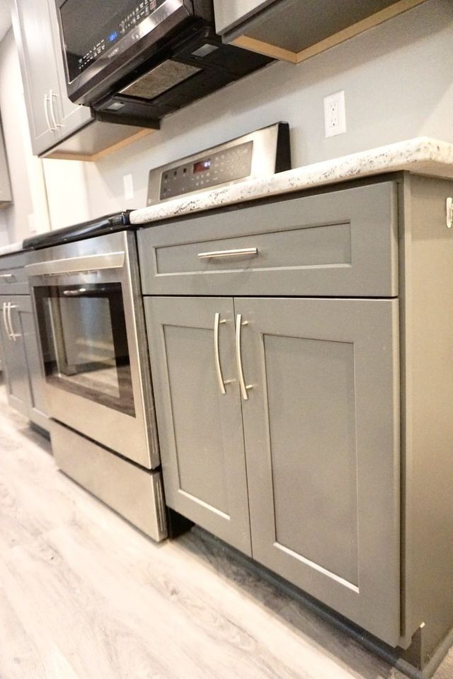 Project Gallery Rivera's Flooring, Kitchens & More