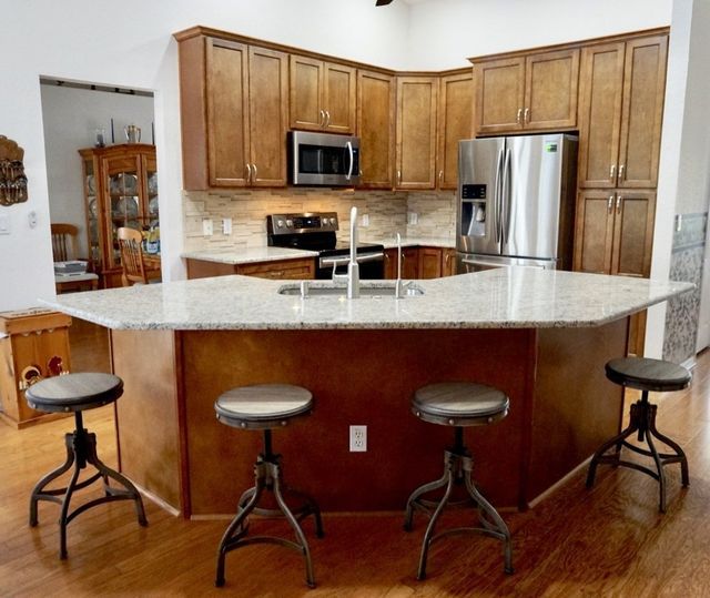 Project Gallery Rivera's Flooring, Kitchens & More