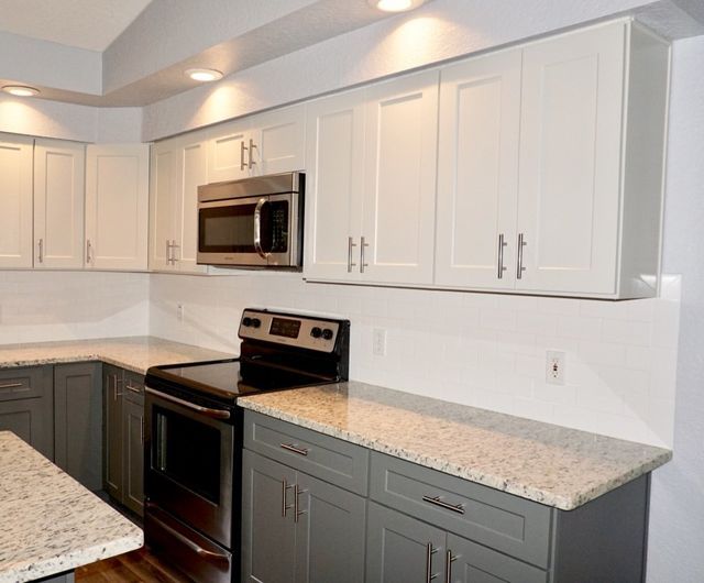 Project Gallery Rivera's Flooring, Kitchens & More