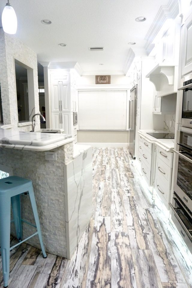 Project Gallery Rivera's Flooring, Kitchens & More
