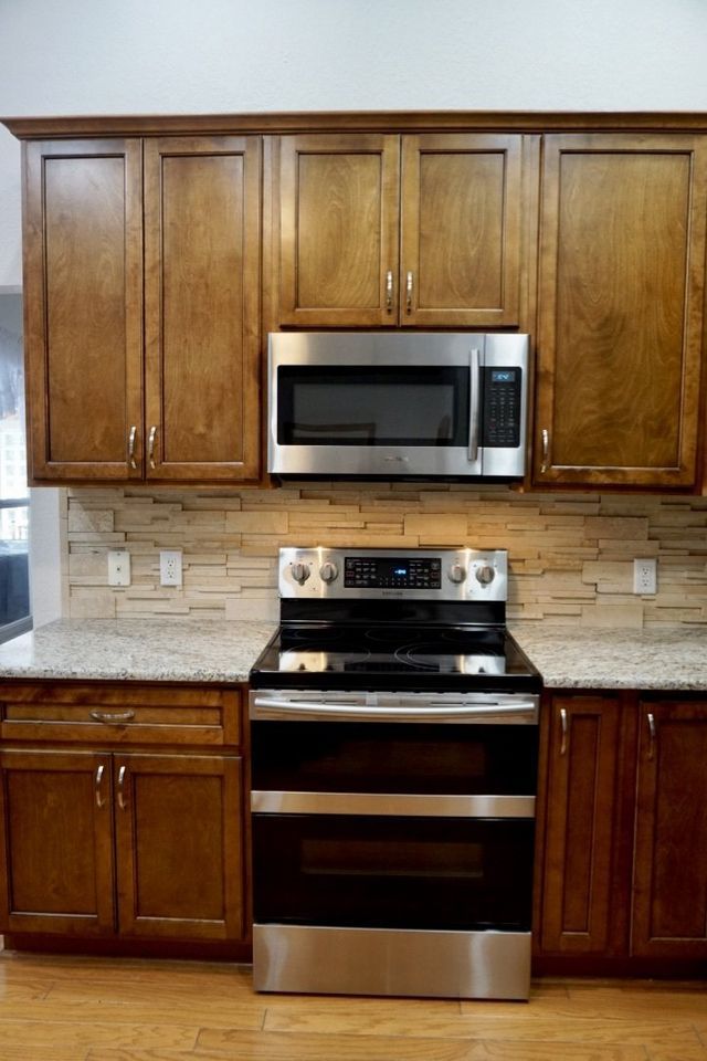 Project Gallery Rivera's Flooring, Kitchens & More