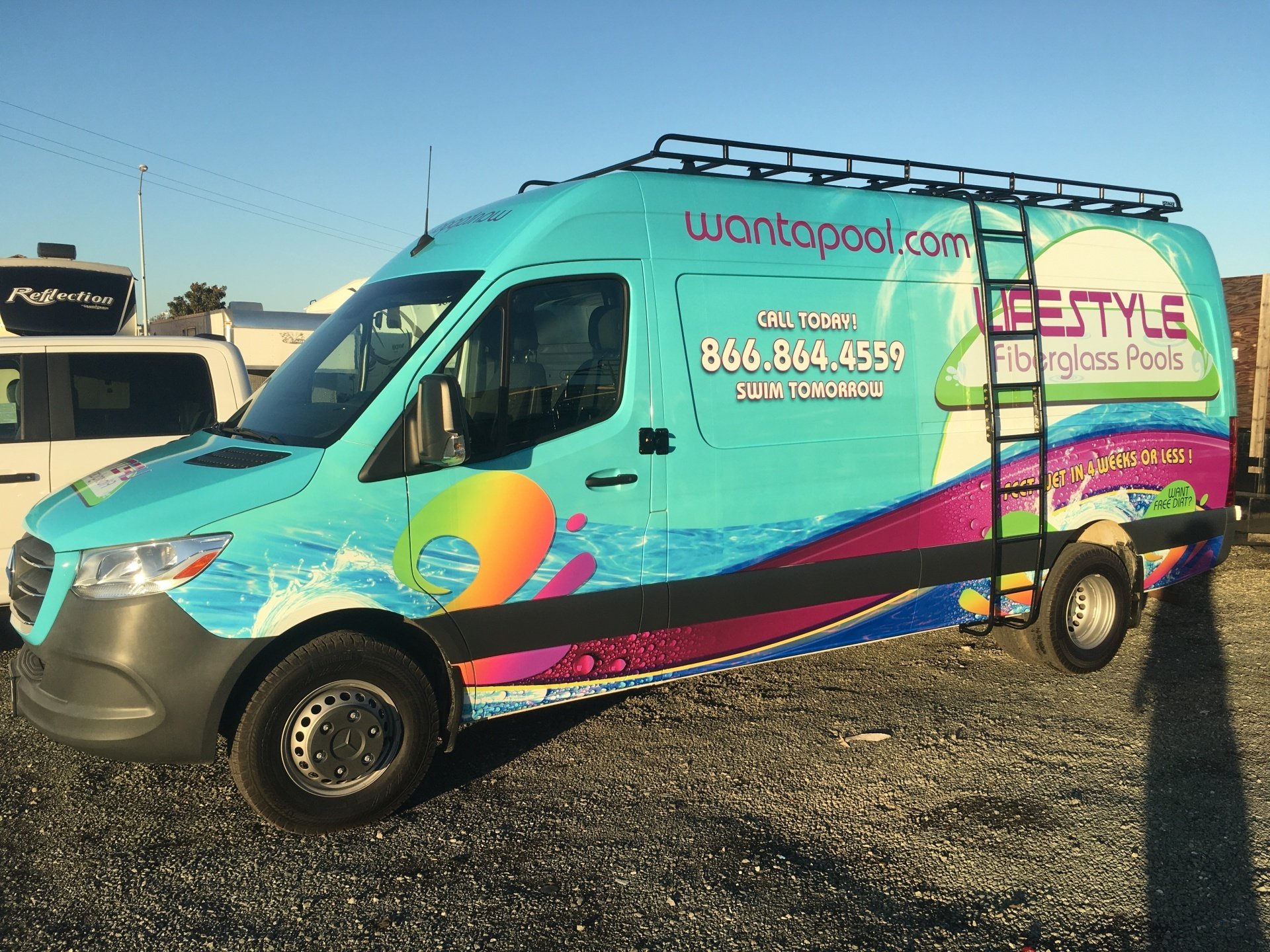 Sierra Truck and Van Photo Gallery Fairfield, CA