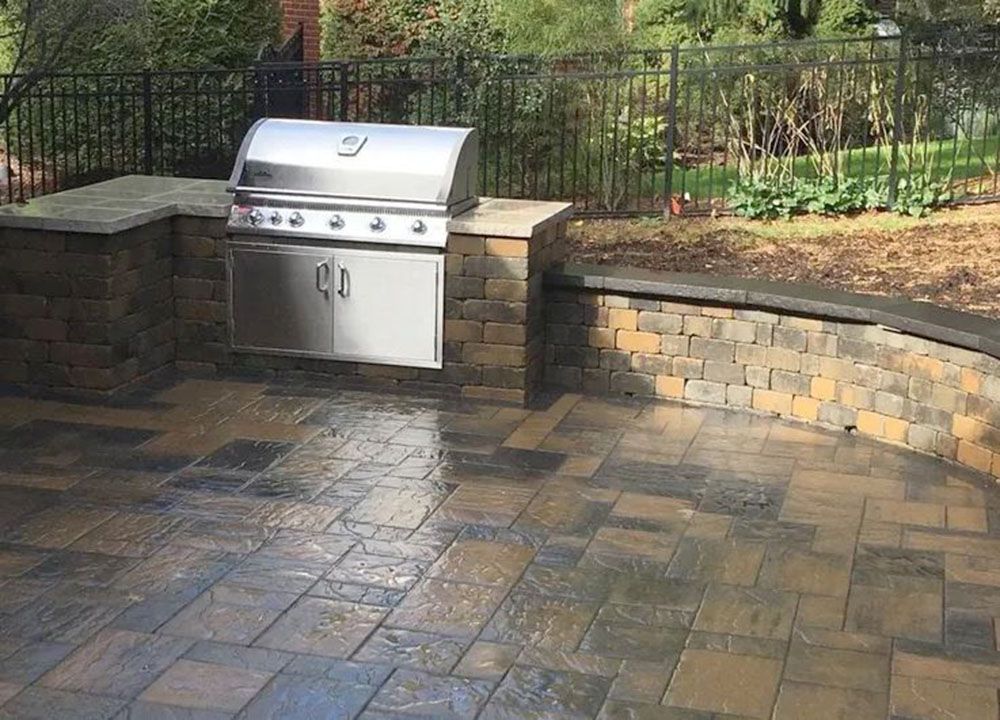 Expand Your Murrysville, PA Outdoor Living Space with a New Paver Patio
